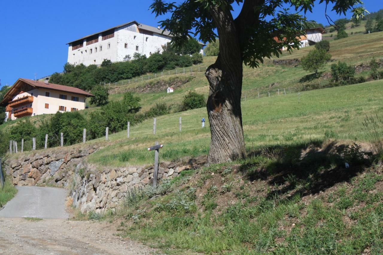 Tschott Hof Villa Villandro Exterior photo